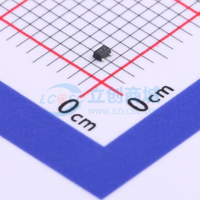 LNTK3043PT5G实物图