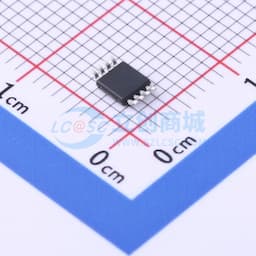 CMOS输入、RRIO、低功耗、宽电源电压范围4.5MHz运算放大器缩略图