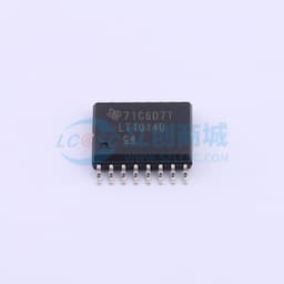 LT1014DDWR缩略图