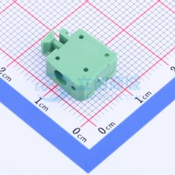 1x1P 5mm 每排P数:1 排数:1 【插件】缩略图