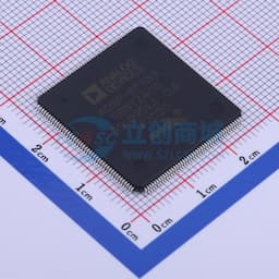 ADSP-BF533SBSTZ400缩略图