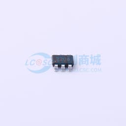 4.5V至17V输入、2A同步降压稳压器缩略图