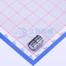 1000uF ±20% 6.3V缩略图