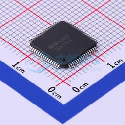 TLK1501 0.6 TO 1.5 Gbps 收发器缩略图