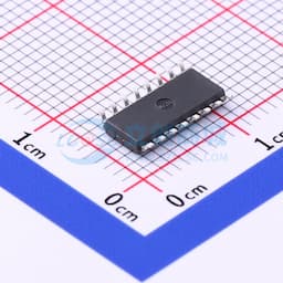 9通道高性能触摸芯片,2.5V-6V缩略图