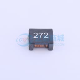 两路 贴片共模滤波器 阻抗2.7kΩ@100MHz缩略图