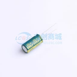 680uF 25V缩略图