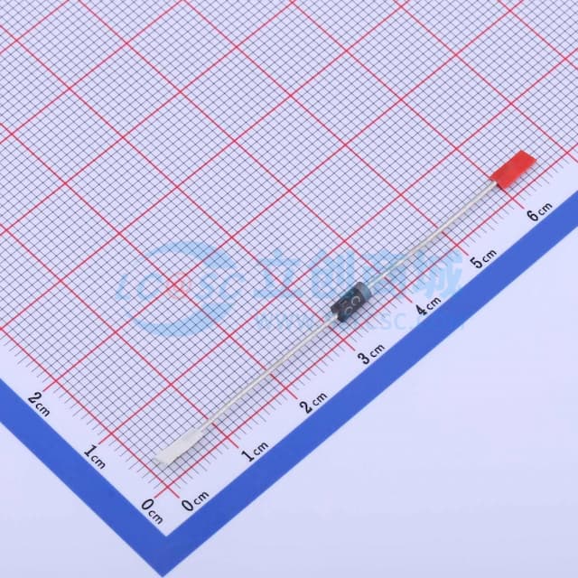 1N4004-TP实物图