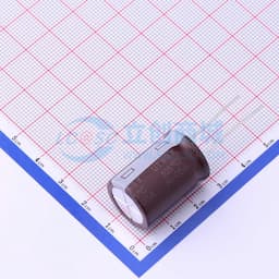 220uF ±20% 200V 【插件】缩略图