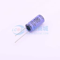 270uF ±20% 63V缩略图