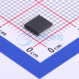 BL0940内置时钟免校准计量芯片缩略图