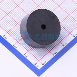 电磁无源一体蜂鸣器（外部驱动）【蜂鸣】缩略图