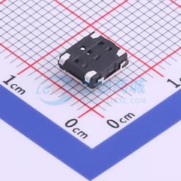 6.5*6*3.1mm 立贴 轻触开关缩略图