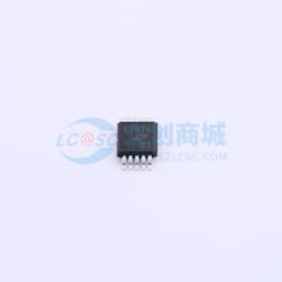 100V 紫外/过压和反向保护控制器带双向断路器缩略图