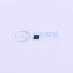 双向 7V截止 峰值浪涌电流：8A@8/20us缩略图