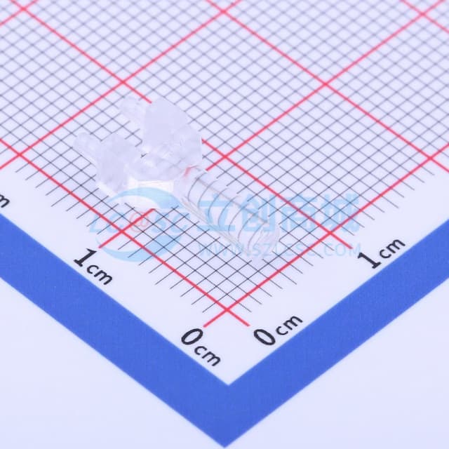 垂直光管实物图