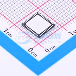 支持BAM的STM32动态效率MCU，带DSP和FPU的高性能ARM Cortex-M4 MCU，具有1 MB Flash、100 MHz CPU、ART加速器和DFSDM缩略图