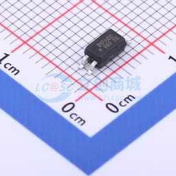 DC输入 隔离电压(rms):3750V缩略图