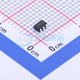 二合一锂电池保护IC缩略图