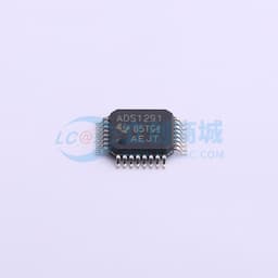 ADS1291IPBS缩略图
