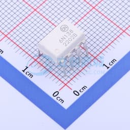 DC输入 1通道 隔离电压(rms):5000V 【插件】缩略图