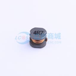 4.7uH ±20%缩略图