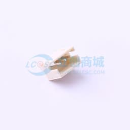 1x3P 间距:1.5mm 直插【插件】缩略图