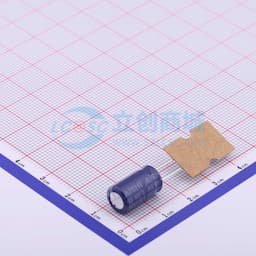 470uF ±20% 25V缩略图