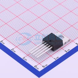 60V 3A 150kHz 降压型开关稳压器 【DC】缩略图