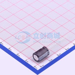 470uF ±20% 10V缩略图
