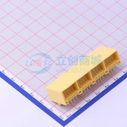 弯插 不带LED 【插件】缩略图