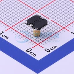 5.1*5.1*4.5mm 立贴 轻触开关缩略图