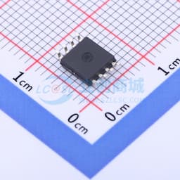 8-Mbit SPI Serial Flash缩略图