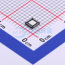 3通道1.5A 1.5MHz同步降压电源管理IC缩略图