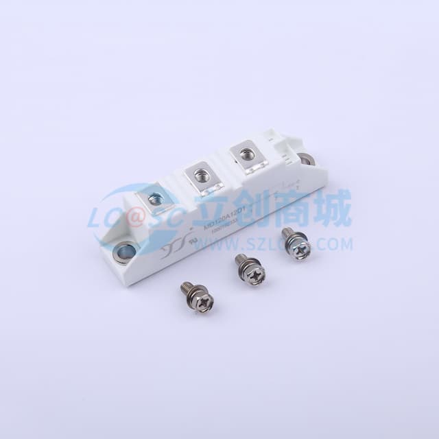 MD120A12D1实物图
