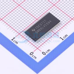 SN65LVDS94 LVDS串行解串器接收器缩略图