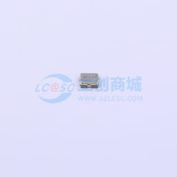 96MHz ±20ppm 3.3V 方波缩略图