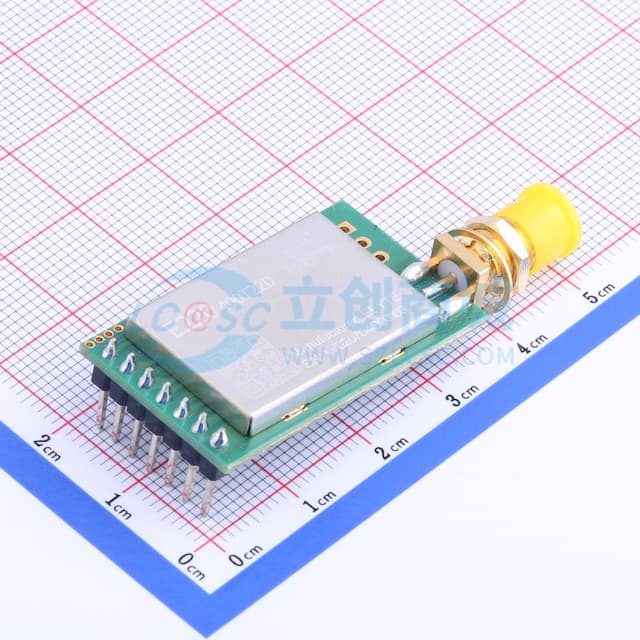 E220-400T22D 【插件】实物图