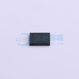 3W超低EMI无滤波单声道D类音频功率放大器缩略图