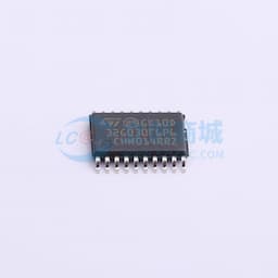 主流超值系列Arm Cortex-M0+ MCU，具有32 KB Flash存储器、8 KB RAM、64 MHz CPU、2x USART、定时器、ADC和通信接口，2-3.6V缩略图