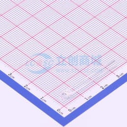带帽檐 红外发射LED 3Ф,波长940nm,角度40°【红外】缩略图