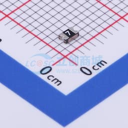 12V 750mA 0805自恢复缩略图