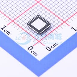 ATMEGA8L-8MU缩略图