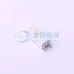 DC输入 1通道 隔离电压(rms):5000V缩略图