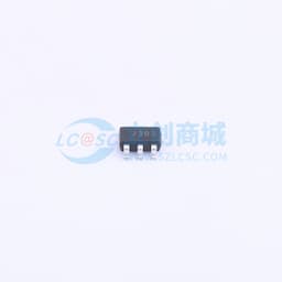 500mA低噪声LDO电压调节器缩略图