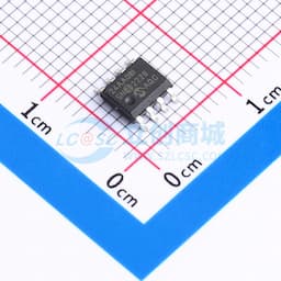 8K I²C串行EEPROM缩略图