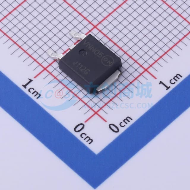 MJD112G实物图