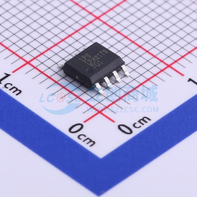 LPA2173SPF实物图