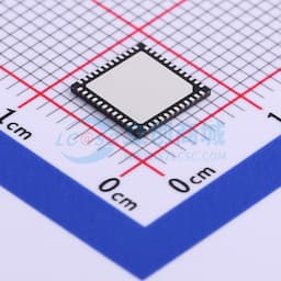 带FPU的超低功耗80 Mhz Arm Cortex-M4 MCU，具有128-KB Flash存储器和USB缩略图