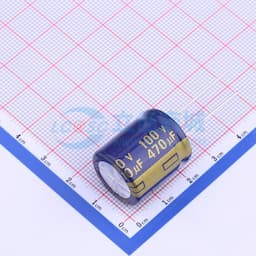 470uF ±20% 100V缩略图